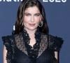 Elle a réussi le challenge en février à Lumio, en Corse, "dans la maison du XVe siècle qu’elle a achetée et où son arrière-grand-mère, Zelinda, était gouvernante d’une riche famille" indique "Elle"
Laetitia Casta - Photocall de la soirée "Cesar Révélations 2025" au Trianon à Paris le 20 janvier 2025.
© Olivier Borde / Bestimage
