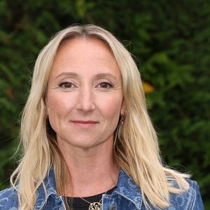Audrey Lamy - Photocall du film "En Tongs Au Pied De L'Himalaya " lors de la 17ème édition du Festival du Film Francophone de Angoulême (FFA). Le 29 août 2024
© Coadic Guirec / Bestimage
