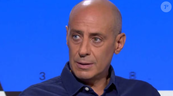 Il est mort à 52 ans après avoir été percuté par un cheval.

Guillaume Di Grazia, journaliste d'Eurosport, est mort à 52 ans.