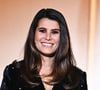 Karine Ferri est revenue sur le sauvetage de chiots abandonnés au Maroc un an plus tôt.

Karine Ferri - Enregistrement de l'émission "La chanson secrète 13", présentée par N.Aliagas et diffusée sur TF1. © Guillaume Gaffiot-Cyril Moreau / Bestimage