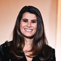 “Il s’en est passé des choses depuis un an” : Karine ferri et Yoann Gourcuff n’apparaissent jamais ensemble, le couple réuni en images