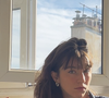 Elle est notamment apparue dans la mini-série Des Vivants (2025), dans LOL 2.0 (2026), et a même fait une apparition dans The Son (2022), un long-métrage réalisé par nul autre que son beau-père par alliance, Florian Zeller.

Gabriel, le fils aîné de Marine Delterme, est en couple avec la comédienne Stéphanie Palies