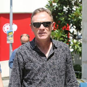 Plusieurs personnalites de media, Delphine Ernotte presidente de France Television, Elise Lucet, Audray Pulvard, Ingrid Betancourt, Christophe Hondelatte, Francoise Joly et Guilaine Chenu, ses proches et anonymes ont rendu hommages Herve Ghesquiere, le journalistes de France Television etais decede le 14 juin 2017, Meudon, près de Paris, France, le 20 juin 2017. Photo par Somer/ABACAPRESS.COM