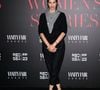 Désormais, elle souhaite organiser un dîner de charité pour lever des fonds pour la recherche scientifique contre le cancer du pancréas

Maiwenn au photocall de la soirée de gala "Women Stories by Vanity Fair" à l'Eden Roc lors du 76ème Festival International du Film de Cannes, le 18 mai 2023.