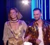 Son ancien partenaire de danse, Billy Crawford, tout juste sacré vainqueur de Mask Singer, a donné de ses nouvelles.

Fauve Hautot et Billy Crawford dans Danse avec les stars. Capture TF1