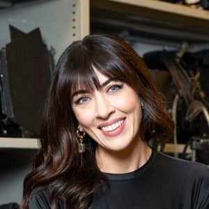 "Cela a pris toute la place. Le violon, la chorale, le solfège.... Donc j'ai dû délaisser ma passion pour le cheval."

Nolwenn Leroy démarre l’année avec une belle reconnaissance.
Backstage de l’émission “Unis pour Mayotte” diffusée en direct sur France 2, qui a permis de récolter plus de 5 millions de dons. © Pierre Perusseau / Bestimage