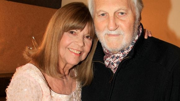 La justice donne tort à Chantal Goya et son mari Jean-Jacques Debout : le couple doit bien rembourser sa dette de plusieurs millions d'euros