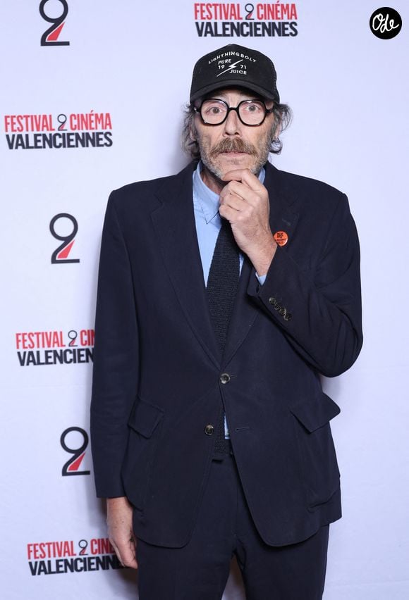Exclusif - Philippe Rebbot - Clôture de la 14ème édition du Festival 2 Valenciennes au Cinema Pathé de Valenciennes le 1er octobre 2024. © Denis Guignebourg/BestImage