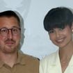 Eve Gilles : Son compagnon Simon, plus âgé de 19 ans, réapparaît à ses côtés après un tournant professionnel