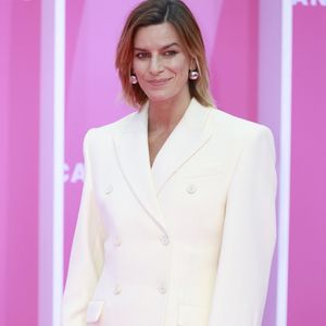 À 40 ans et après avoir récemment donné naissance à son premier enfant, Fauve Hautot continue ainsi de prendre soin de ce corps qu'elle considère aujourd'hui comme sa "machine".

Fauve Hautot lors de la 8ème édition du festival CANNESERIES à Cannes, lundi 28 avril 2025. © Christophe Aubert via Bestimage