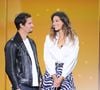 Laury Thilleman a ensuite évoqué les conséquences psychologiques de cette période difficile : “J’avais une boule au ventre, je n’avais plus envie de rien."

Exclusif - Laury Thilleman et son mari Juan Arbelaez - Enregistrement de l'émission "La Chanson secrète 9" à la Seine musicale à Paris, diffusée le 27 novembre sur TF1 à 21h05 Gaffiot-Moreau / Bestimage