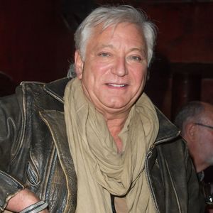 Laurent Boyer - Soirée de lancement du livre "Une femme au front" de Martine Laroche-Joubert au Buddha Bar à Paris, le 18 avril 2019. Un événement organisé par Five Eyes production © CVS/Bellak/Bestimage