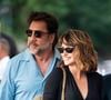 Alerte couple très glamour à la Mostra de Venise !

Penelope Cruz et Javier Bardem arrivant à l'hôte Excelsior à Venise 
©SGPItalia