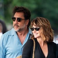 A peine arrivée à Venise avec son mari Javier Bardem, Penélope Cruz inspire avec l'un des sacs les plus tendances du moment