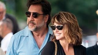 A peine arrivée à Venise avec son mari Javier Bardem, Penélope Cruz inspire avec l'un des sacs les plus tendances du moment