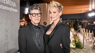 Adriana Karembeu s'explique sur ce geste de Marc Lavoine qui a tant fait parler