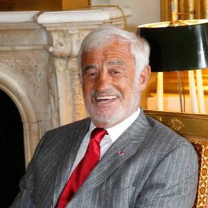 Archives : Jean-Paul Belmondo @Bestimage