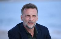 Mathieu Kassovitz revient sur ses propos qui ont fait polémique sur l'idée de "Français de souche"