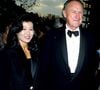 Ils n’ont pas été retrouvés dans la même pièce...
Le 29 mars 1993 : Hollywood, CA, US : Gene Hackman et sa femme, Betsy Arakawa, arrivent à la cérémonie des Oscars. Photo par Michael Ferguson/Globe Photos/ZUMA Wire/ABACAPRESS.COM