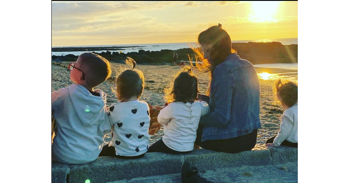 Laetitia Provenchère (Familles Nombreuses) enceinte : Fille ou garçon ? On en sait plus sur son futur bébé