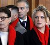 Auprès de "Monaco Matin", la princesse s'est dite inquiète face à la baisse des financements et à la disparition progressive des associations de prévention…

La princesse Stéphanie de Monaco et sa fille Camille Gottlieb assistent au déploiement des courtepointes à l'occasion de la journée mondiale de lutte contre le SIDA avec Fight Aids Monaco au musée océanographique de Monaco le 1er décembre 2025. @Jean-François Ottonello / Nice Matin / Bestimage