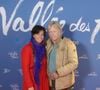 Elles étaient toutes présentes à Deauville samedi 21 décembre 

Renaud et sa femme Cerise (Christine Marot) lors de l'avant-première du film "La vallée des fous" au Pathé Wepler à Paris le 12 novembre 2024.

© Jack Tribeca / Bestimage