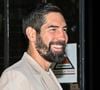 Après quinze ans de vie commune, l’ancien handballeur de l’équipe de France et sa compagne vont se marier. 

Nikola Karabatic lors de la cérémonie de remise des Trophées LNH du championnat de France de handball au Théâtre Marigny le 10 juin 2025 à Paris, France. Photo by Victor Joly/ABACAPRESS.COM