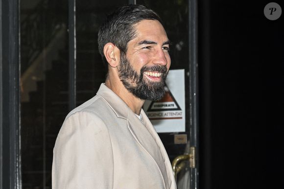 Après quinze ans de vie commune, l’ancien handballeur de l’équipe de France et sa compagne vont se marier. 

Nikola Karabatic lors de la cérémonie de remise des Trophées LNH du championnat de France de handball au Théâtre Marigny le 10 juin 2025 à Paris, France. Photo by Victor Joly/ABACAPRESS.COM
