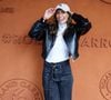 À ses débuts à l'âge de 19 ans, la jeune femme n'utilisait pourtant aucun produit de soin.

Laury Thilleman lors des Internationaux de France de tennis de Roland Garros 2024 à Paris. Le 29 mai 2024. 

© Jacovides-Moreau / Bestimage
