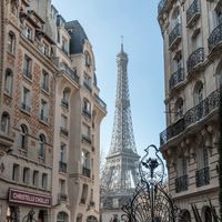 A Paris, l’ancien appartement d’une comtesse, joyau Art nouveau, s’affiche à plusieurs millions d’euros : "On est dans un tunnel temporel"