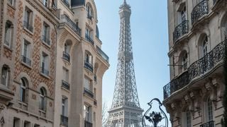 A Paris, l’ancien appartement d’une comtesse, joyau Art nouveau, s’affiche à plusieurs millions d’euros : "On est dans un tunnel temporel"