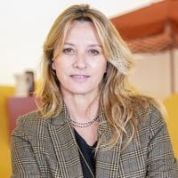 "C'est la première fois que je travaille sur un objet si technologique", cette collaboration surprenante entre Sarah Poniatowski et une grande entreprise