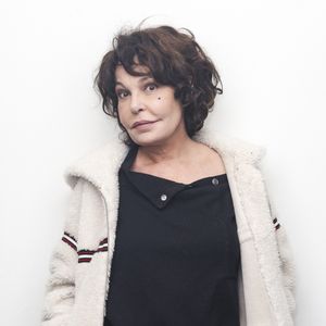 Exclusif - Isabelle Mergault - Rendez-vous - Enregistrement de l'émission "100% Logique", présentée par C.Féraud et diffusée le 9 mars sur France 2
Jack Tribeca / Bestimage