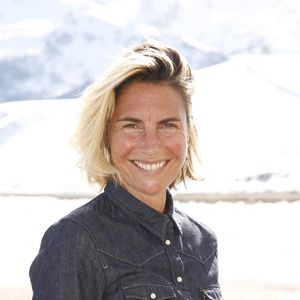 Dans une interview à cœur ouvert, l'ex-animatrice de M6 a déclaré : "J'ai déjà réussi à me marier sans que les gens le sachent".

Alessandra Sublet au photocall lors de la 24ème édition du Festival des Créations TV de Luchon, le 10 février 2022 

Photo : Christophe Aubert / Bestimage