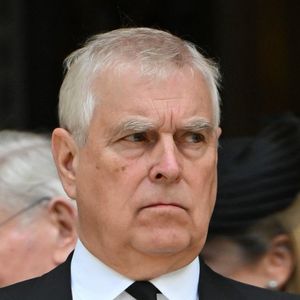 Sorties des obsèques de son Altesse Royale la duchesse de Kent en la cathédrale de Westminster à Londres, le 16 septembre 2025. ©  GOFF  / BESTIMAGE