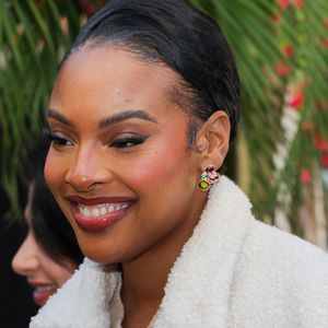 Par la suite, elle avait subi du harcèlement en ligne et de la haine raciste. 

Angélique ANGARNI-FILOPON, Miss France 2025 le 24 octobre 2025 au Havre, France. (Photo by Johnny Fidelin/Icon Sport/ABACAPRESS.COM)