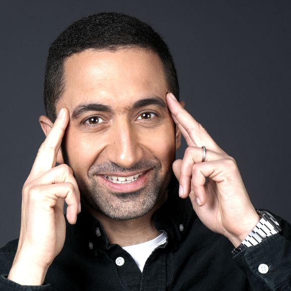 Portrait de Jimmy Mohamed lors de l'enregistrement de l'émission "Chez Jordan" à Paris le 18 avril 2022.

© Cédric Perrin / Bestimage