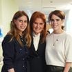 Une partie de l'héritage des princesses Béatrice et Eugénie s'envole, leur mère Sarah Ferguson vient de prendre une décision qui change leur avenir