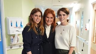 Une partie de l'héritage des princesses Béatrice et Eugénie s'envole, leur mère Sarah Ferguson vient de prendre une décision qui change leur avenir
