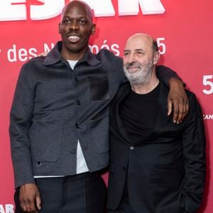 Une réponse qui risque de faire grincer des dents les nombreux intervenants, à l’image de Jean-Pascal Zadi

Cedric Klapisch, Jean-Pascal Zadi - Photocall du dîner des nommés 2025 pour la cérémonie des Cesar au Fouquet's à Paris le 10 février 2025 © Olivier Borde /Bestimage