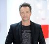"J'aurais rêvé savoir peindre. Ma fille Ilona, c'est juste une dinguerie", a premièrement déclaré David Hallyday

Exclusif - David Hallyday - Enregistrement de l'émission "Vivement Dimanche" au studio Gabriel à Paris, présentée par Michel Drucker et diffusée le 29 septembre 2019 sur France 2. Le 11 septembre 2019
© Guillaume Gaffiot / Bestimage