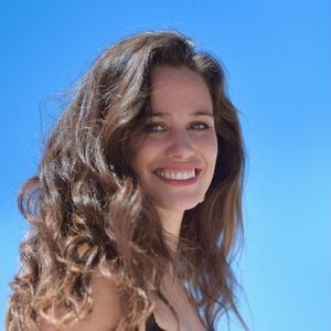 Une révélation qui a alors amené nos confrères à lui demander si "le monde de l'audiovisuel" continuait à "susciter du désir" chez elle.

Lucie Lucas participe au Photocall lors de la troisième journée du 6ème Festival International de Cannes le 16 avril 2023 à Cannes, France. Photo by Franck Castel/ABACAPRESS.COM