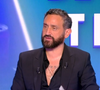 Bernard Montiel évoque sa vie amoureuse et son avenir professionnel après l'arrêt de C8 dans l'émission "Touche pas à mon poste"