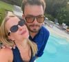 En juillet 2026, le jeune homme et son épouse Eloïse ont fait découvrir à leur fils Marcel, né en 2025, la beauté des paysages d'Auvergne. 

Gauthier Le Bret en vacances en Corse en août 2026, avec sa femme Eloïse et leur fils Marcel.

Instagram Gauthier Le Bret