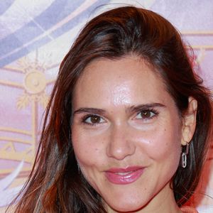 Joyce Jonathan assiste à la soirée d'ouverture de « Tempo », la nouvelle production du Cirque d'Hiver Bouglione, à Paris, en France, le 18 octobre 2025. Photo : David Boyer/ABACAPRESS.COM
