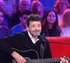 Au total, neuf femmes l'accusent de violences sexuelles sur plusieurs décennies.

Patrick Bruel lors de l'enregistrement de l'émission "Vivement dimanche" au studio Rive Gauche, présentée par M.Drucker avec une diffusion sur France 3 le 15 mars 2026, à Paris, France, le 4 mars 2026. © Guillaume Gaffiot/Bestimage