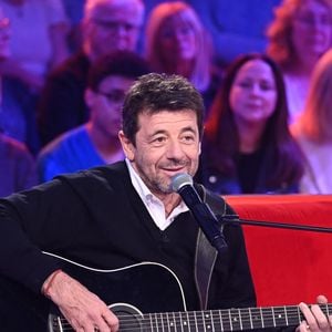 Au total, neuf femmes l'accusent de violences sexuelles sur plusieurs décennies.

Patrick Bruel lors de l'enregistrement de l'émission "Vivement dimanche" au studio Rive Gauche, présentée par M.Drucker avec une diffusion sur France 3 le 15 mars 2026, à Paris, France, le 4 mars 2026. © Guillaume Gaffiot/Bestimage