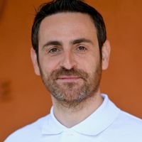 “J’aurais voulu continuer avec vous” : Une page se tourne dans la vie professionnelle de Camille Combal, ses mots pour son dernier jour