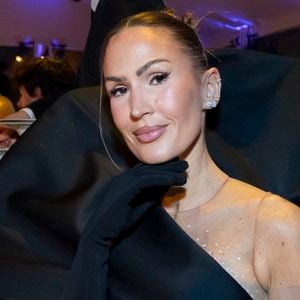 La simple présence de l'animal agit comme un anti-stress naturel et particulièrement apaisant.

Vitaa - Personnalités au dîner des enfants du Rwanda de l'association AEM au Pavillon Ledoyen à Paris le 26 mars 2026

© Olivier Borde / Bestimage