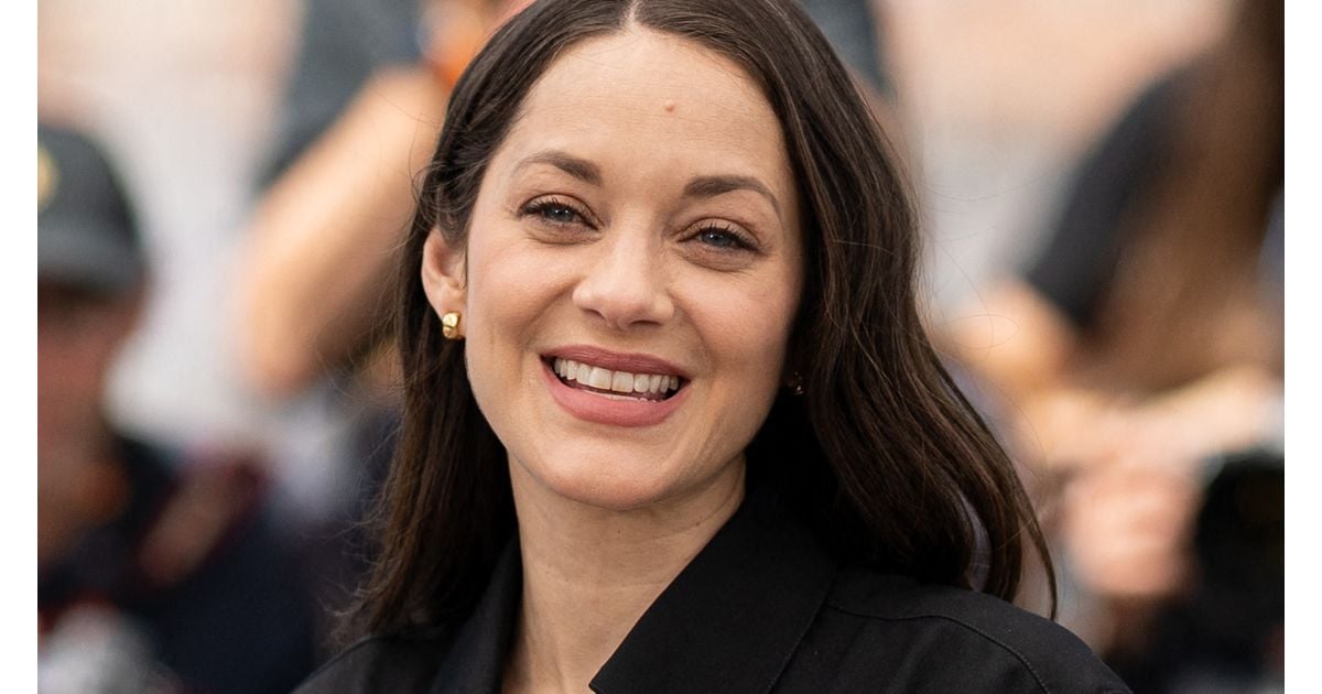 Marion COTILLARD main image 1